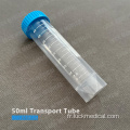 3ML VTM Cryo Tube Gamma Stérilisation FDA